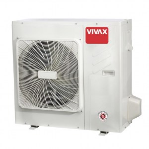 Tepelné čerpadlo VIVAX HPS-22CH65AERI