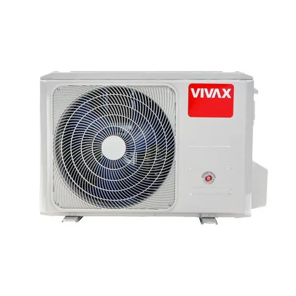 Dizajn klimatizácie VIVAX R+ ACP-18CH50AERI+ R32